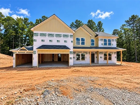 4310 Shirebrook Trl, Hoschton, GA 30548