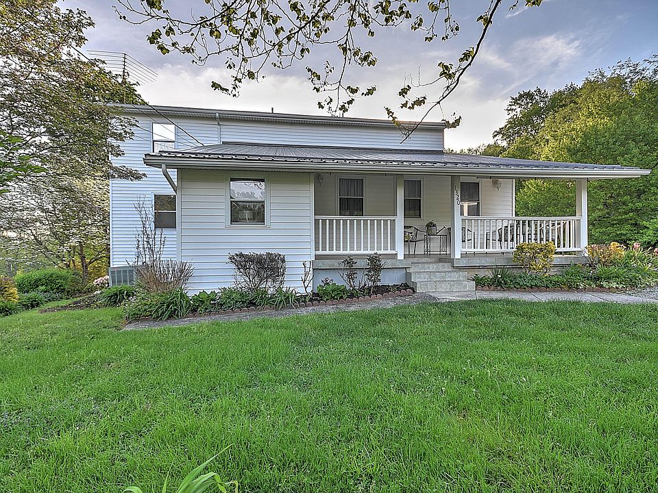 1320 Lowell St, Johnson City, TN 37601 Zillow