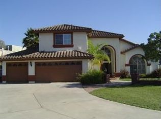 22785 Hidden Hills Rd, Yorba Linda, CA 92887