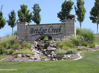 601 NE Bridge Creek Ct, Grimes, IA 50111