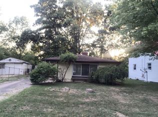 3111 Raywood St, Flint, MI 48504