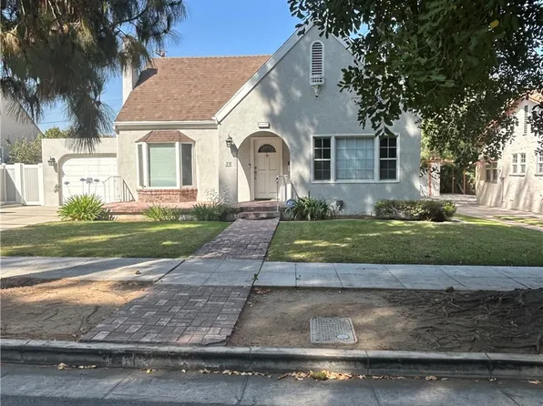 39 Buena Vista St, Redlands, CA 92373