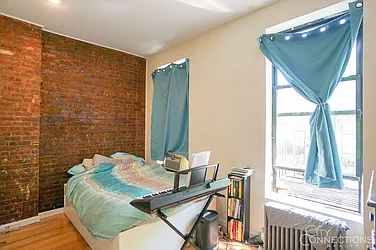 Rented by City Connections Realty