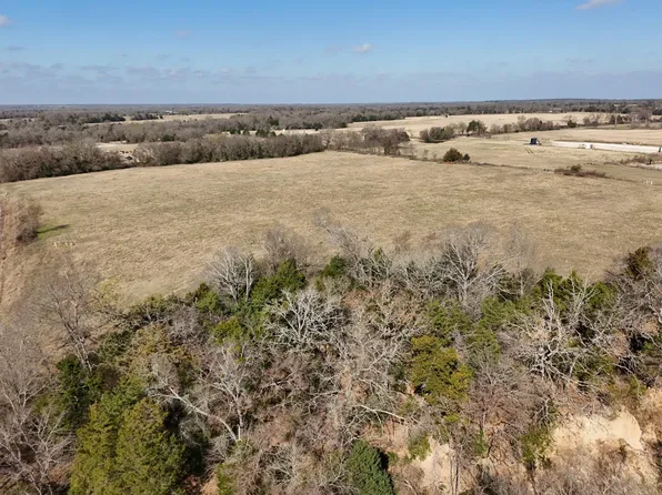TRACT 12 Fcr Lot 445, Fairfield, TX 75840