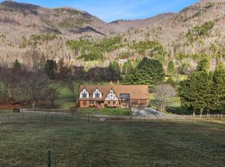 4395 Tessentee Rd, Franklin, NC 28734