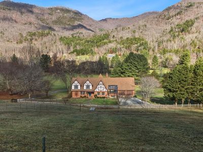 4395 Tessentee Rd, Franklin, NC, 28734