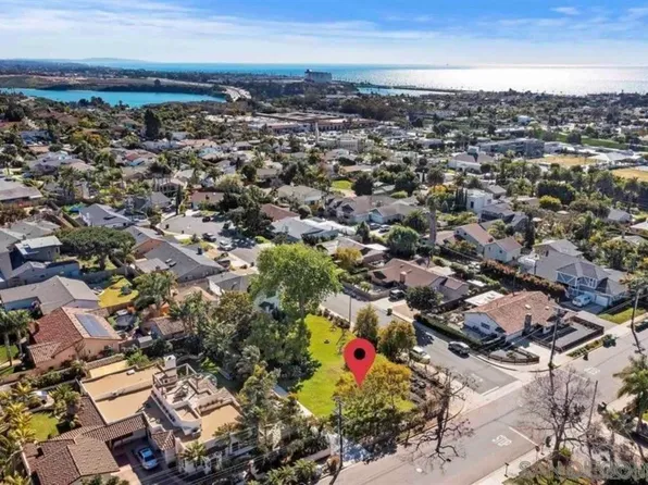 Grecourt Way Lot 5608-12, Carlsbad, CA 92008