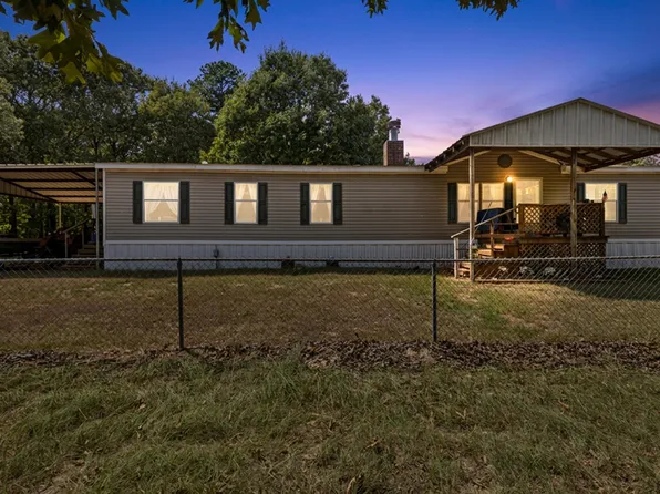 894 Lewis Chapel Rd, Jefferson, TX 75657