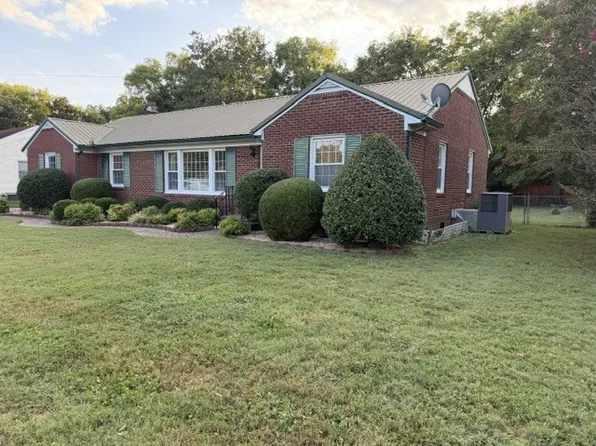 1110 Lindell Blvd, Shelbyville, TN 37160