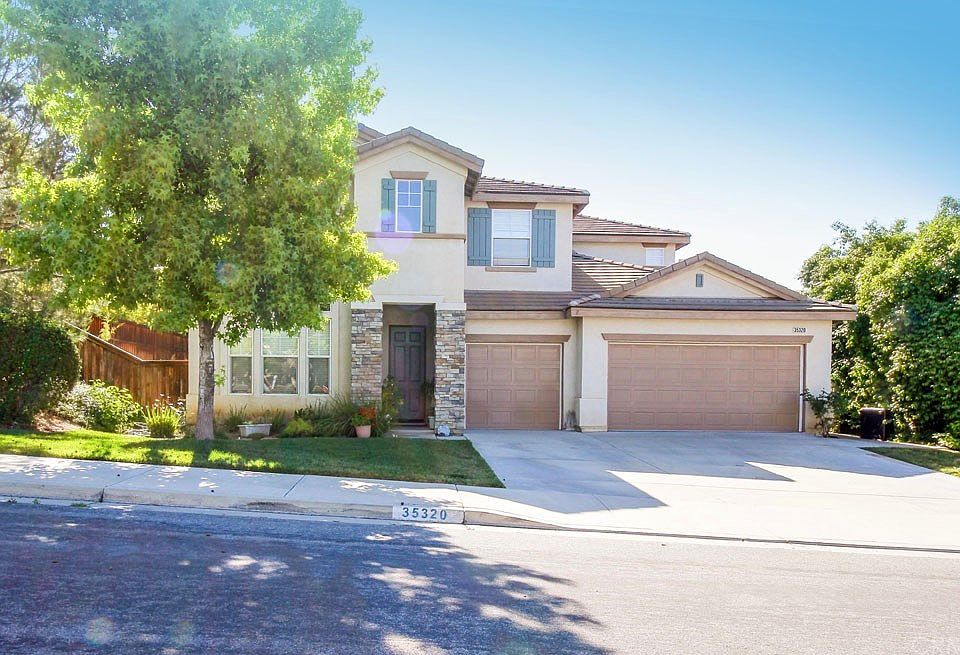 1st image of 35320 Portola Pl