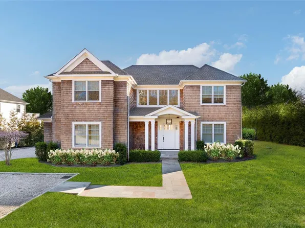 14 Whitfield Rd, Southampton, NY 11968