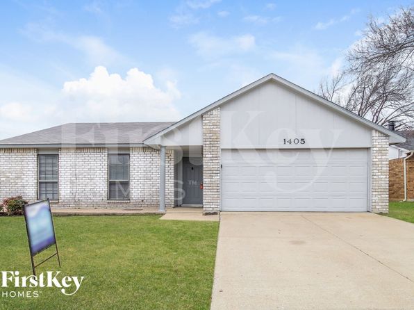 1405 Steinburg Ln