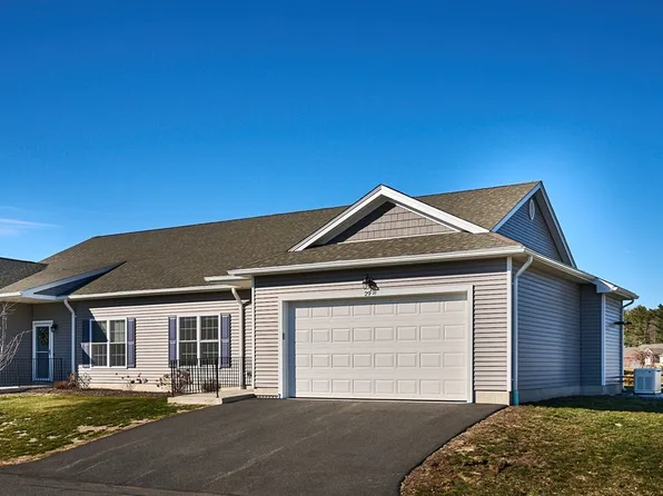 111 Daniel Shays Hwy #29, Belchertown, MA 01007