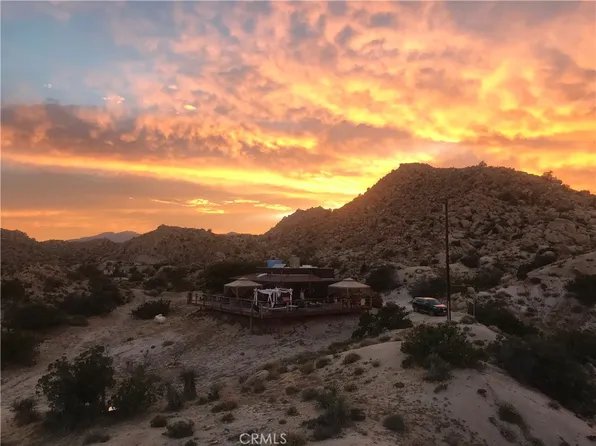56564 Nelson Ave, Yucca Valley, CA 92284