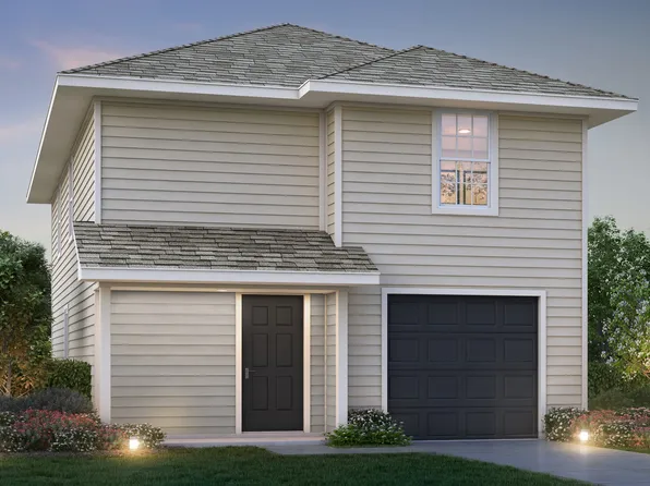 The Harper Plan, Applewhite Meadows