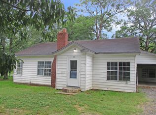 128 S Jackson St, Dewitt, AR 72042