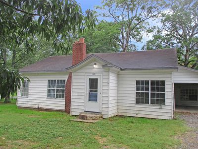 128 S Jackson St, Dewitt, AR, 72042