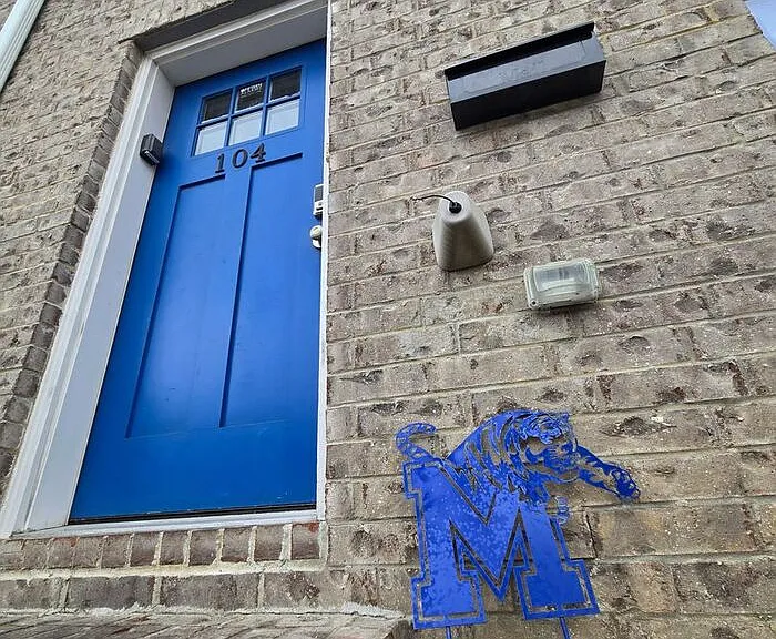 613 Brister St #B-103 — Photo 1