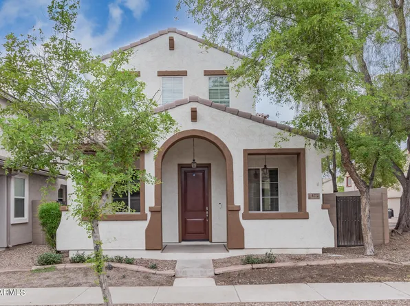 4272 E OAKLAND Street, Gilbert, AZ 85295