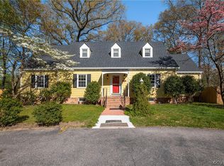 13007 Harrowgate Rd, Chester, VA 23831