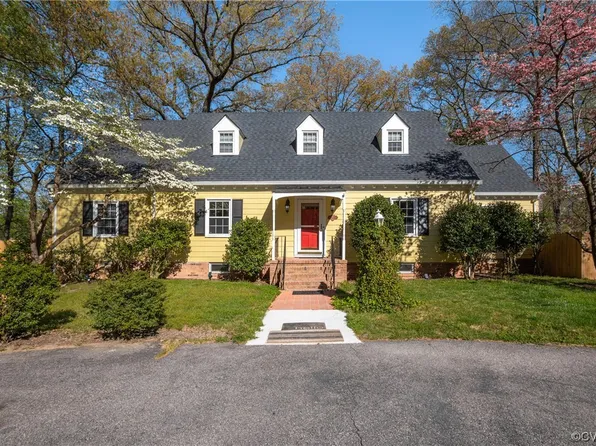 13007 Harrowgate Rd, Chester, VA 23831