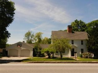 181 W Main St, Westborough, MA 01581