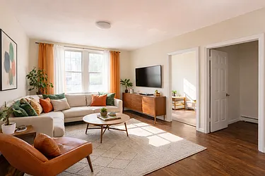 363 Amboy Street, #1F
