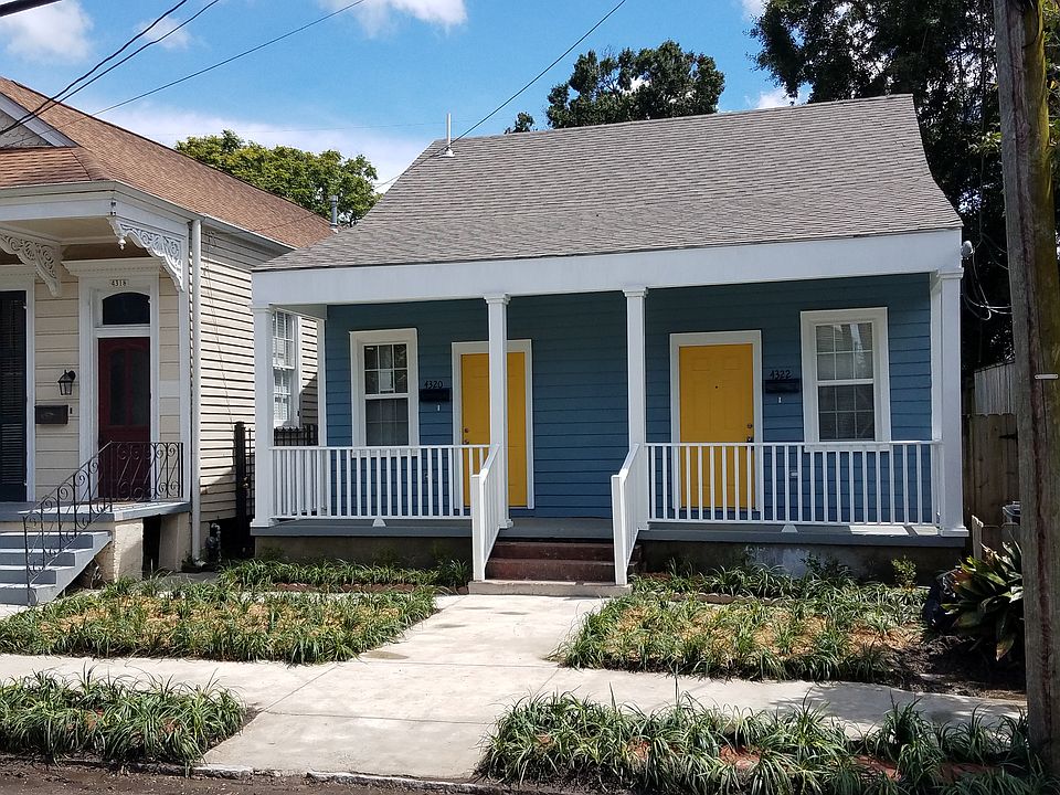 1st image of 4322 Laurel St