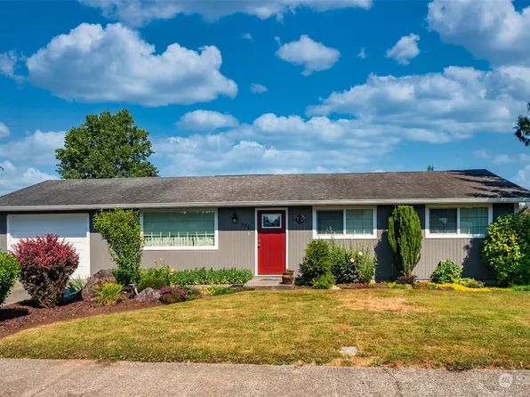 530 Bender Lane, Montesano, WA 98563