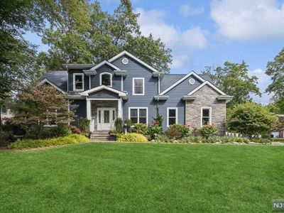 55 Magnolia Ave, Cresskill, NJ, 07626
