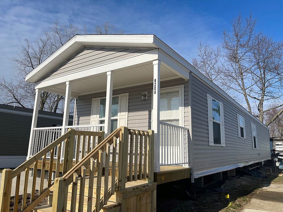 1st image of 6208 Sheldon St #337