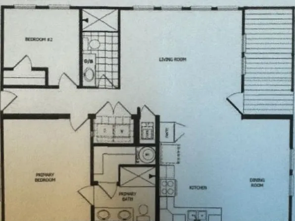 18 Plan, Harston Woods