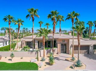 77702 N Via Villaggio, Indian Wells, CA 92210