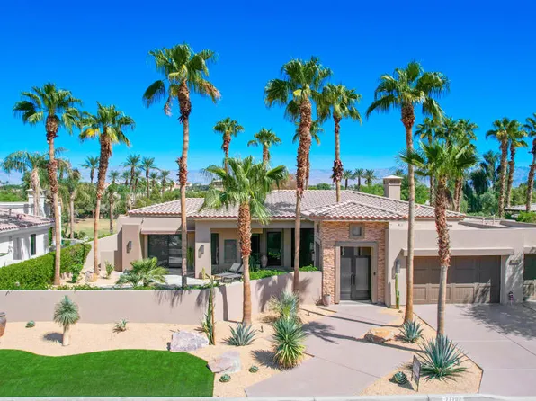 77702 N Via Villaggio, Indian Wells, CA 92210