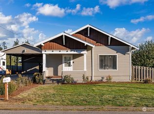 7556 Bruce Rd, Custer, WA 98240