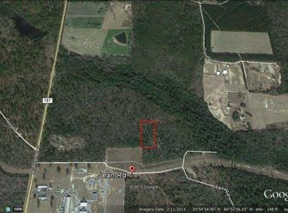 10340 Jean Rd, Milton, FL 32570
