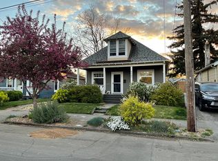 4047 SE 65th Ave, Portland, OR 97206