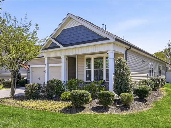 5138 Garnet Hill Dr, Clemmons, NC 27012