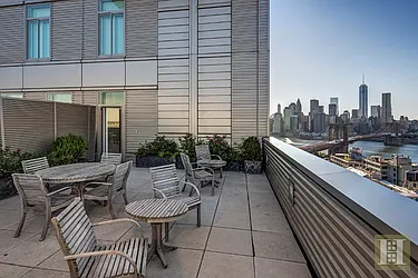 Sold by Halstead Real Estate