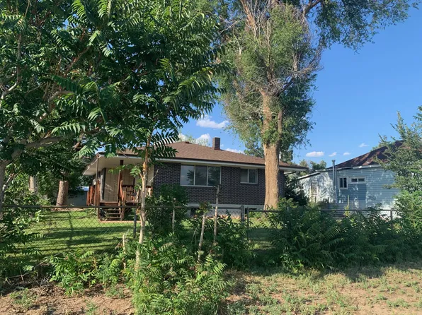 5546 Clay St, Sedalia, CO 80135