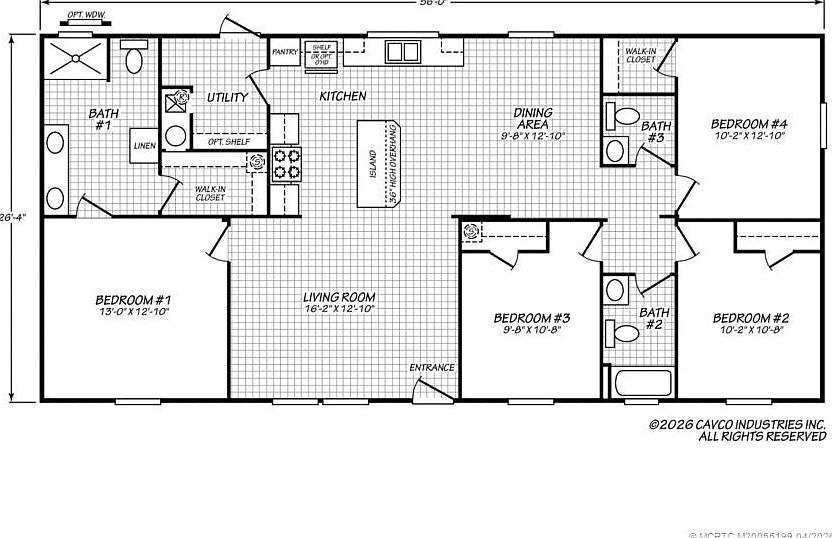 1st image of 18183 NW 282nd St