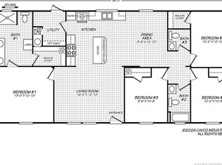 18183 NW 282nd St, Okeechobee, FL 34972