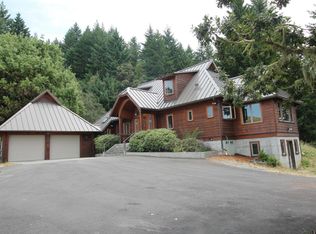 1441 Tim Mullen Rd, Kneeland, CA 95549