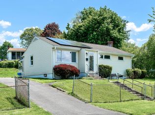 116 Kenyon Cir, New Britain, CT 06053