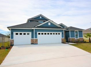 96325 Granite Trl, Yulee, FL 32097