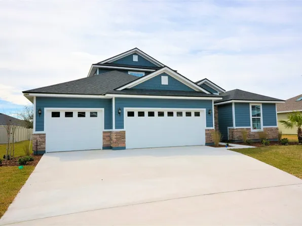 96325 Granite Trl, Yulee, FL 32097