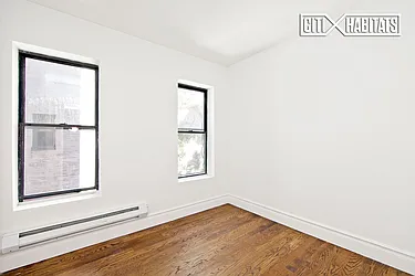 Rented by Citi Habitats