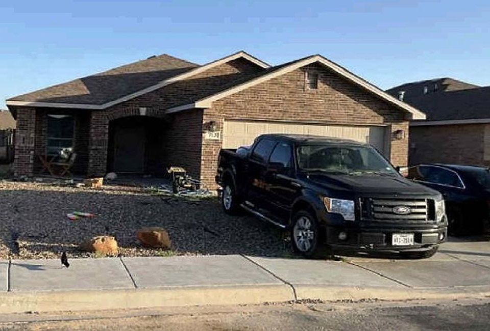 Property Front View