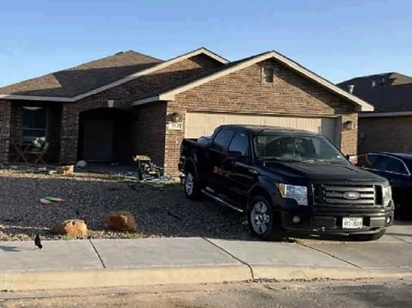 713 Bronco Ct, Midland, TX 79705