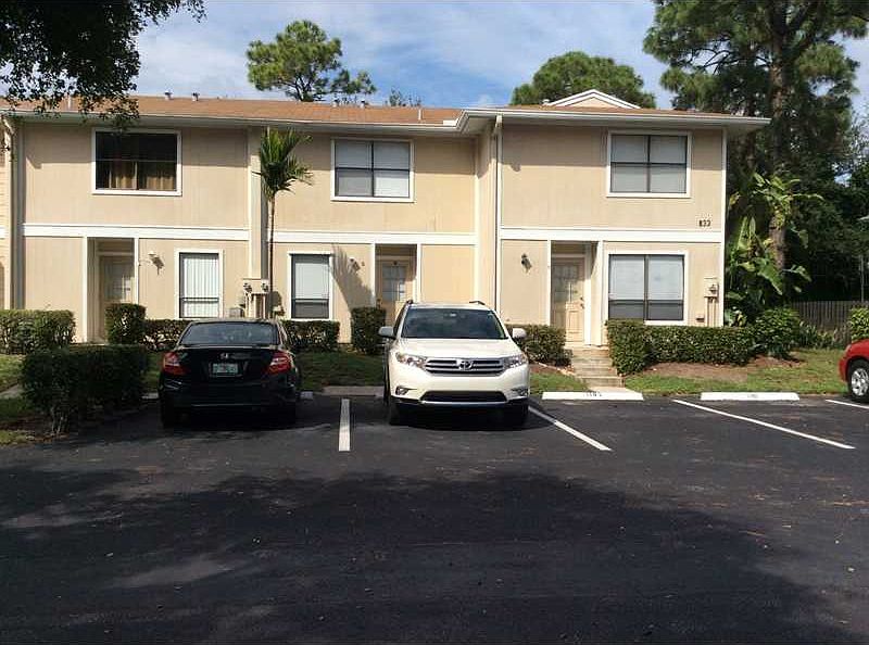1st image of 833 Hill Dr APT G